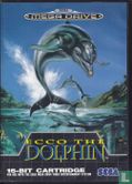 Ecco the Dolphin - Afbeelding 1