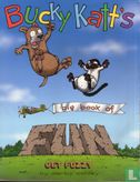 Bucky Katt's big book of fun - Image 1