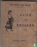 Alice in England  - Afbeelding 1