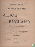 Alice in England  - Bild 3