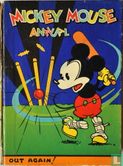 Mickey Mouse Annual - Afbeelding 1