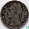 Belgian Congo 1 franc 1928 - Image 2