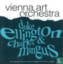Duke Ellington & Charles Mingus - The Original Charts - Afbeelding 1