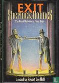 Exit Sherlock Holmes - Afbeelding 1