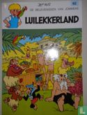 Luilekkerland - Image 1