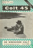 Colt 45 #243 - Image 1