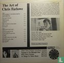 The Art of Chris Farlowe - Afbeelding 2