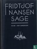 Fridtjof Nansen sage - Afbeelding 1