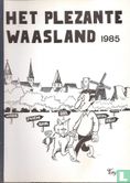 Het plezante Waasland 1985 - Afbeelding 1