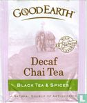 Decaf Chai Tea Black Tea & Spices  - Afbeelding 1