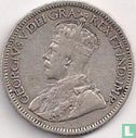 Kanada 10 Cent 1935 - Bild 2