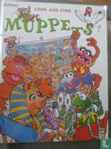 Look and Find Muppets - Image 1