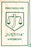 Personeelsver. "Justitia"  - Bild 1