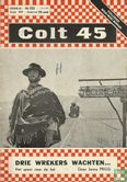 Colt 45 #225 - Image 1