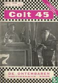 Colt 45 #238 - Afbeelding 1