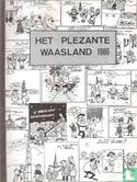 Het plezante Waasland 1986 - Afbeelding 1