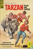 Tarzan en het Vreemdelingenlegioen - Afbeelding 1