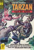 Tarzan, heer van de jungle - Afbeelding 1