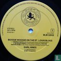 Boogie Woogie on St. Louis Blues - Afbeelding 3