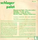Schlager-Palet - Afbeelding 2