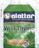 Wild Thyme  - Image 1