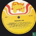 Sessions, Live  - Afbeelding 3