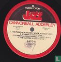Cannonball Adderley - Bild 3