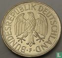 Germany 1 mark 2001 (F) - Image 2
