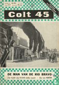 Colt 45 #275 - Afbeelding 1