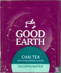 Chai Tea Decaffeinated - Image 1