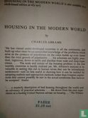 Housing In The Modern World  - Image 2