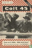 Colt 45 #293 - Afbeelding 1