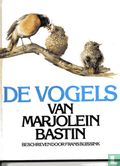 De vogels van Marjolein Bastin - Afbeelding 1