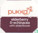 elderberry & echinacea - Afbeelding 3