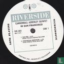 Cannonball Adderley Quintet in San Francisco  - Afbeelding 3