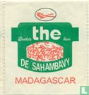 the De Sahambavy   - Afbeelding 1