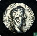 Roman Empire, AR Denarius, 177-192 AD, Commodus, Rome, 190-191 AD - Image 1