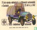 r.1905 dodavkovy automobil - Image 1