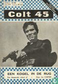 Colt 45 #258 - Afbeelding 1