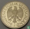 Germany 1 mark 2001 (J) - Image 2