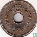 Fidschi 1 Penny 1935 - Bild 2