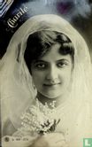Charité - Jonge Vrouw 1907-1912 - Bild 1