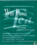 Wild Flower Tea - Image 1