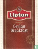 Ceylan Breakfast - Image 1