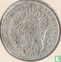 Böhmen 20 Kreuzer 1780 - Bild 1