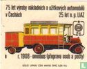 r.1908 omnibus - Afbeelding 1