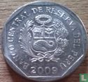 Pérou 5 céntimos 2009 - Image 1