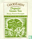 Green Tea Mango, Peach & Pineapple - Afbeelding 1