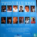 Twelve Blue Songs  - Bild 2
