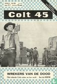 Colt 45 #252 - Image 1